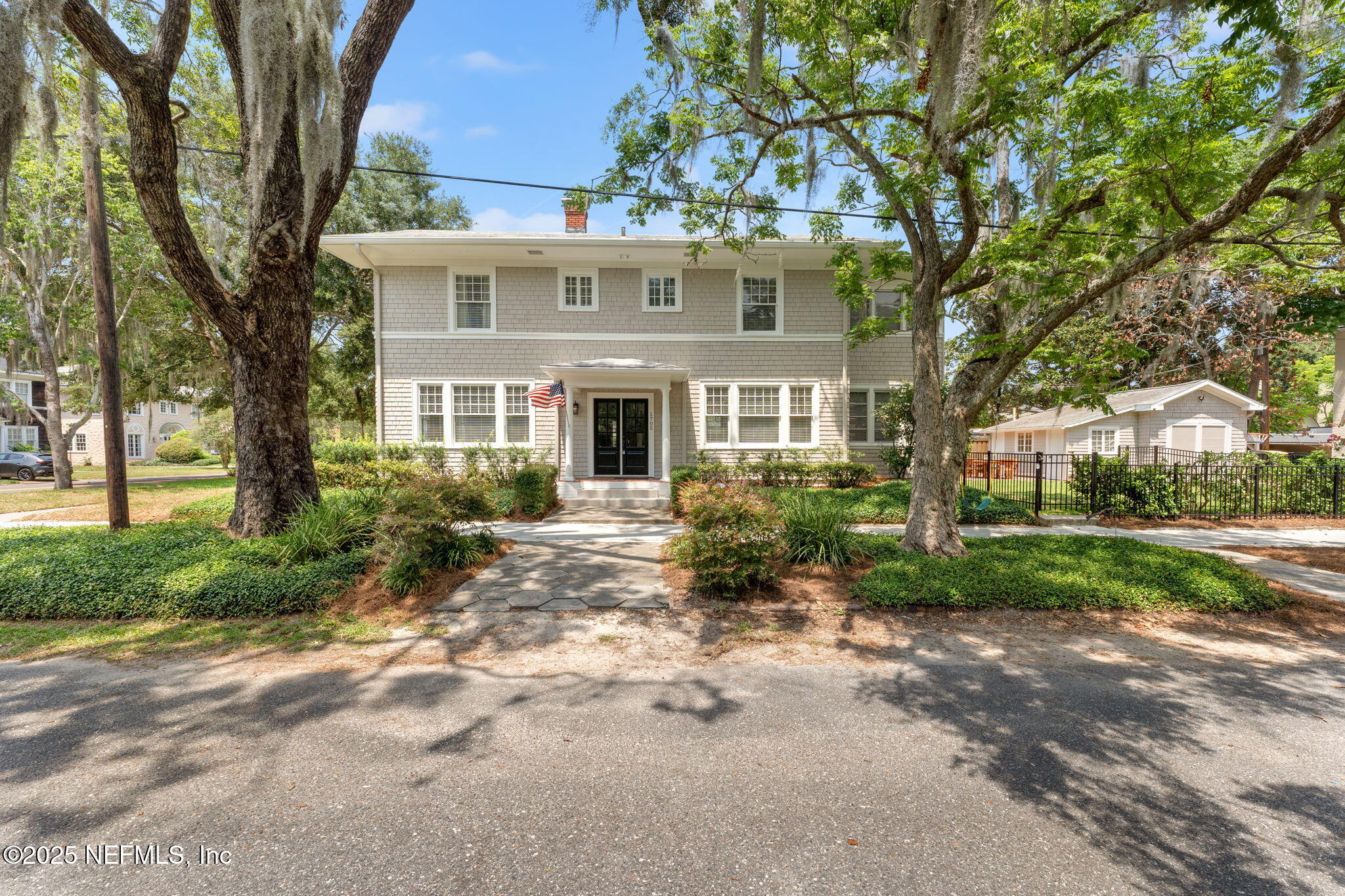 1705 SEMINOLE Road