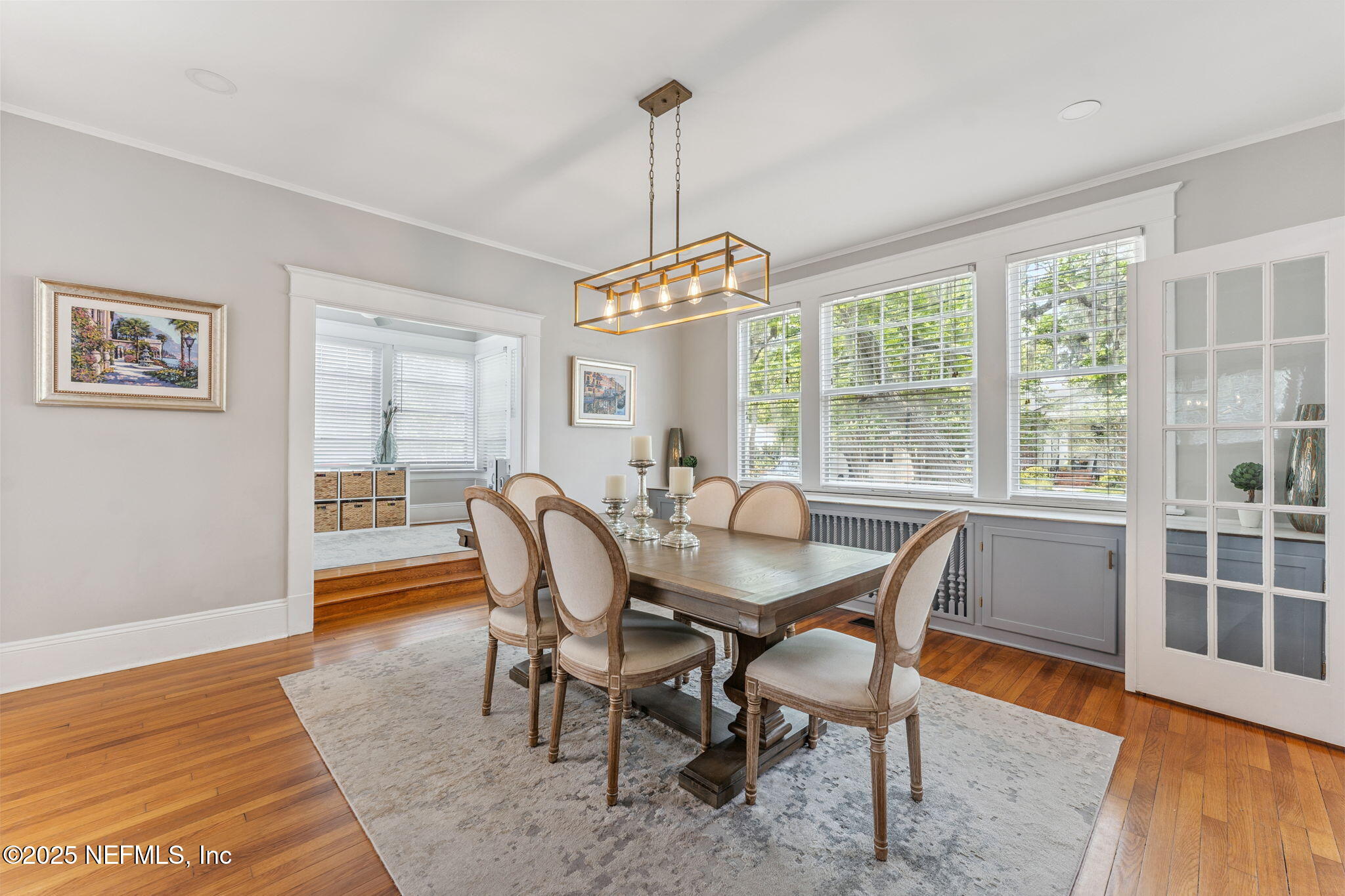 1705 SEMINOLE Road