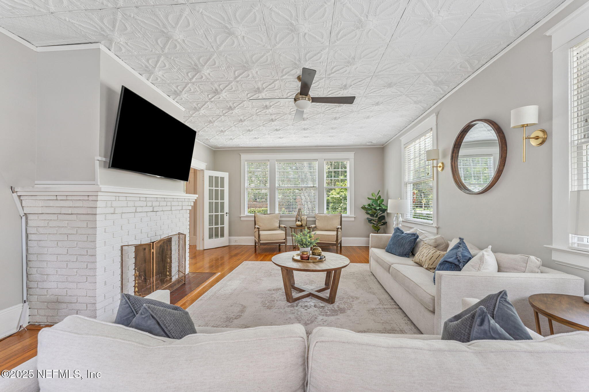 1705 SEMINOLE Road