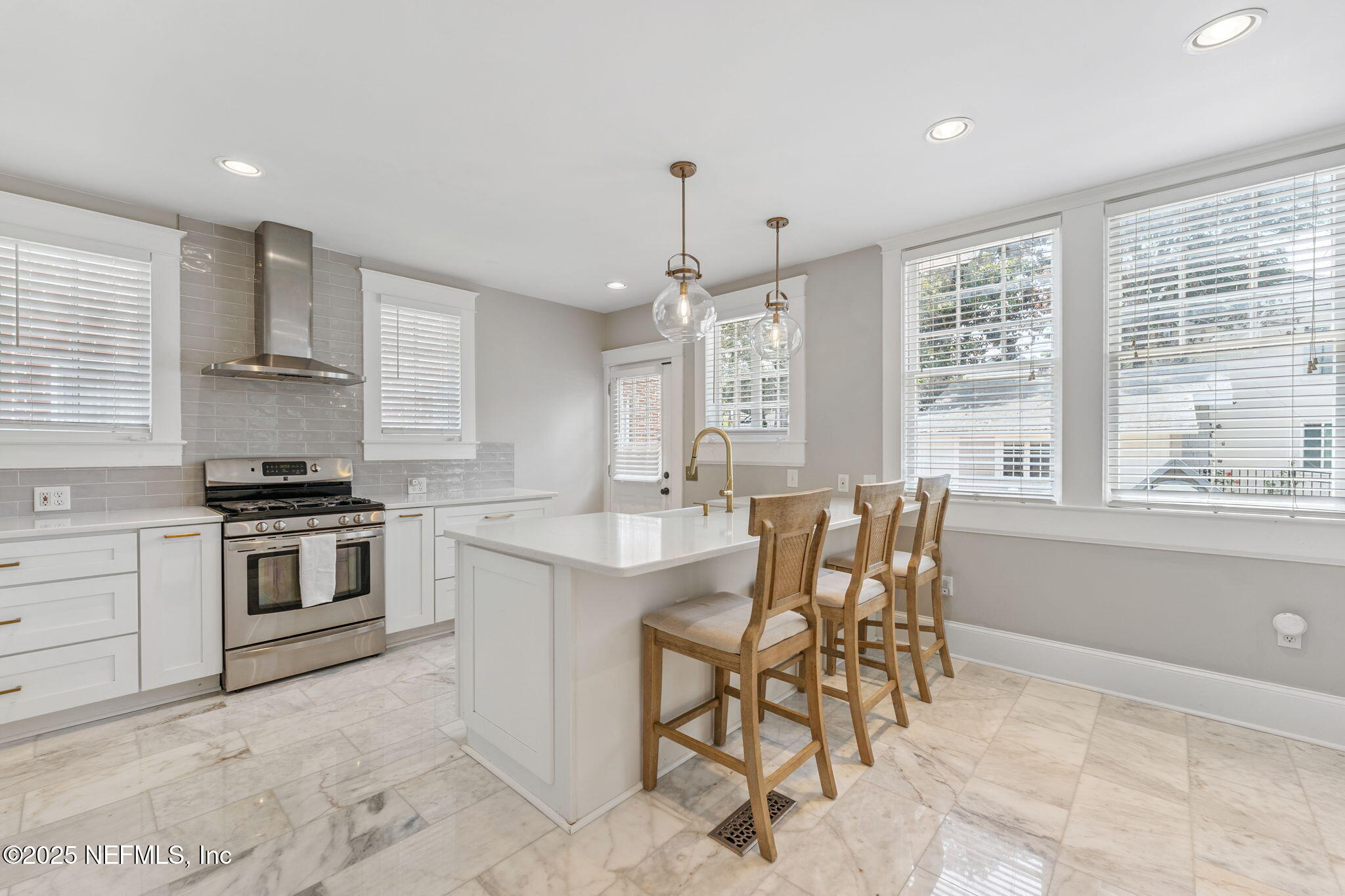 1705 SEMINOLE Road