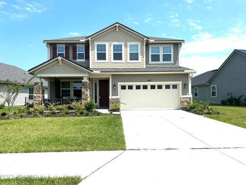 474 CONVEX Lane St. Augustine FL 32095