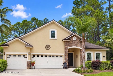 Photo of 2319 CLUB LAKE Drive, Orange Park, FL 32065 (MLS # 2166065)