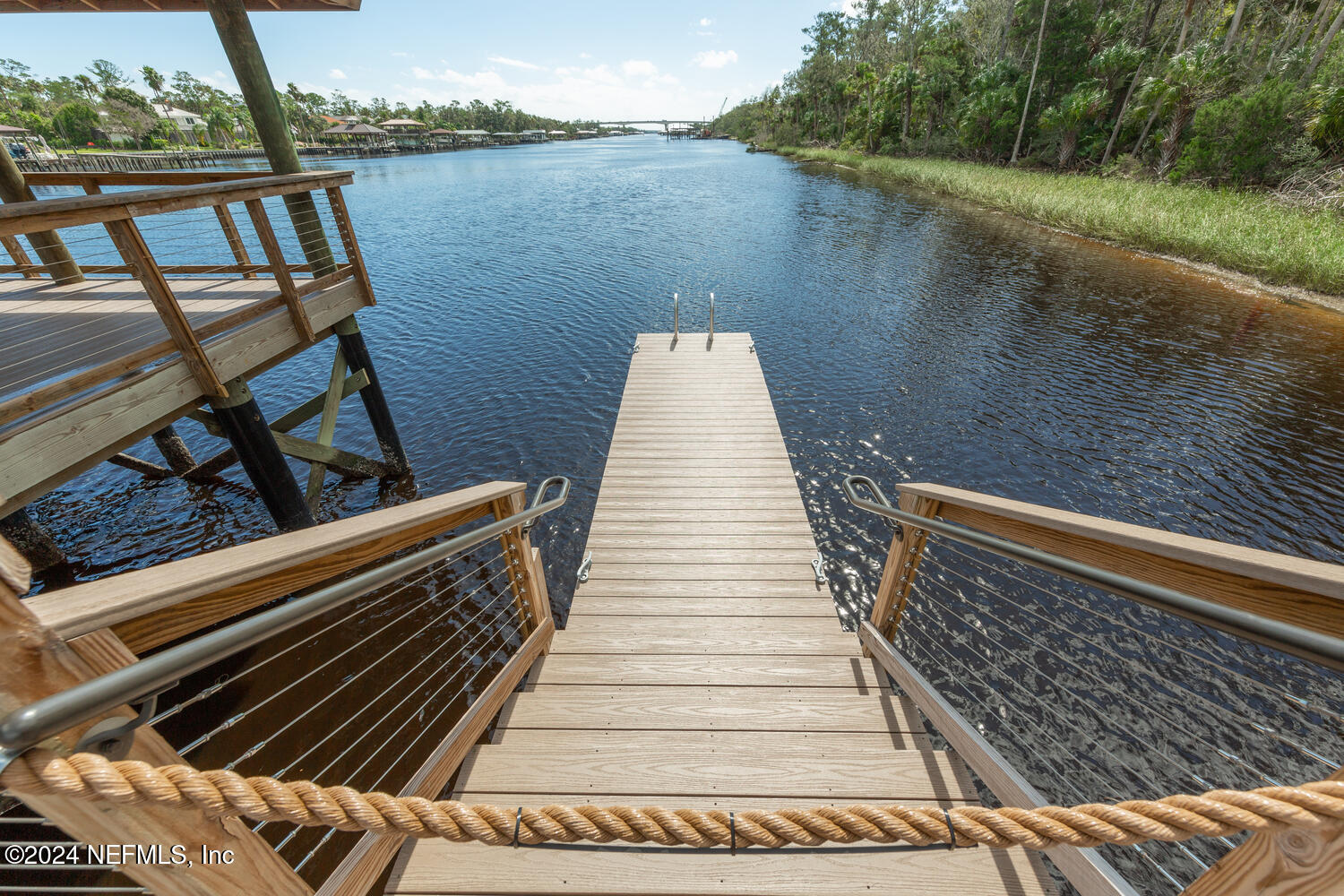 53 AUTUMN TIDE Trail