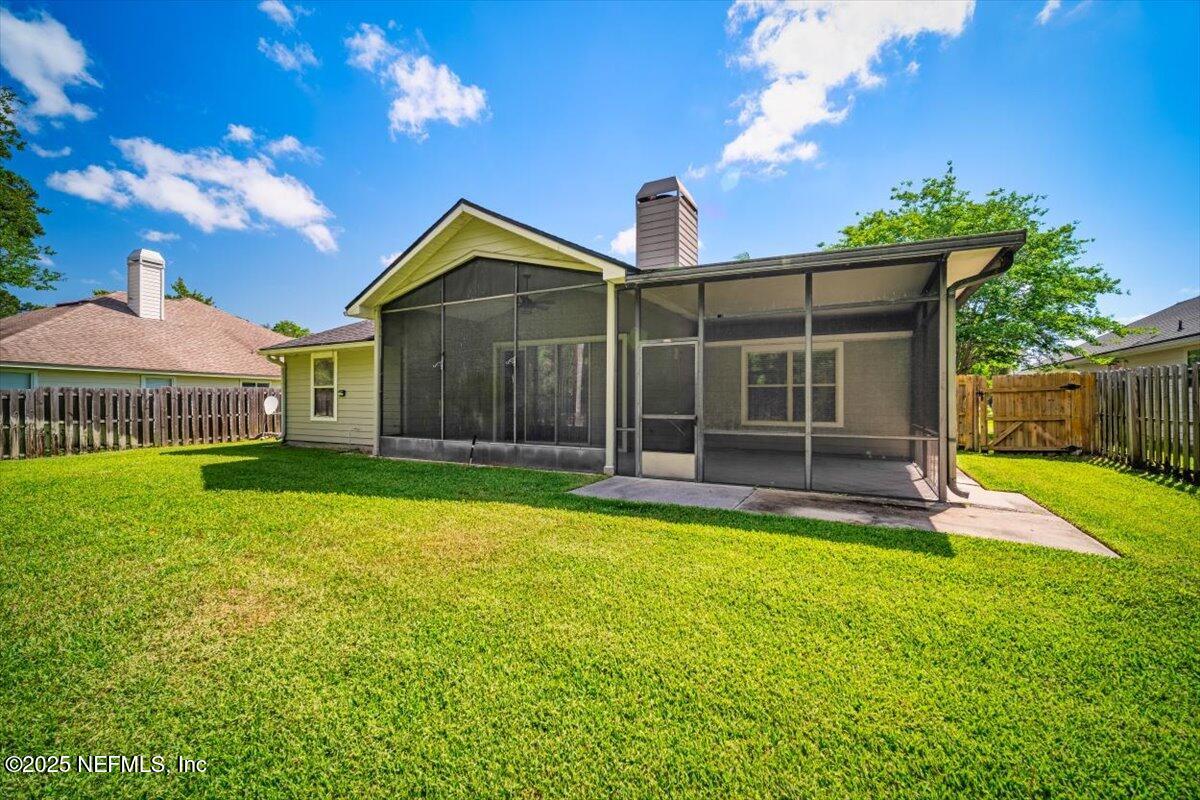 1512 MILLBROOK Court