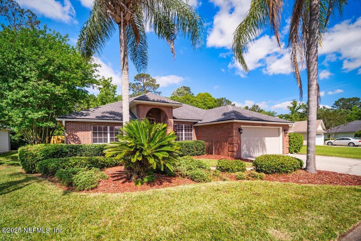 1512 MILLBROOK Court