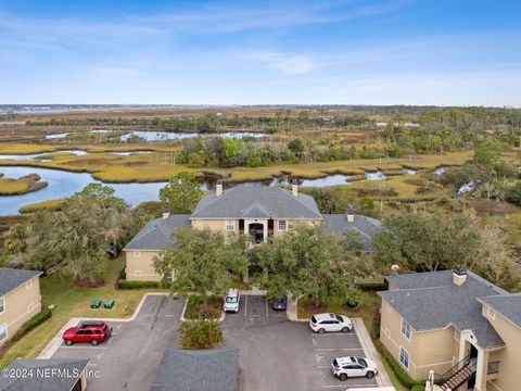 A home in Jacksonville Beach