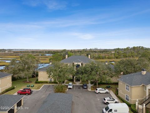 A home in Jacksonville Beach