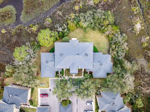 A home in Jacksonville Beach