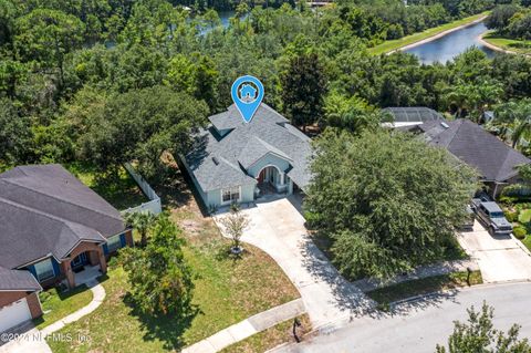 A home in St Augustine