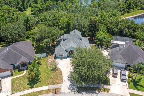 A home in St Augustine