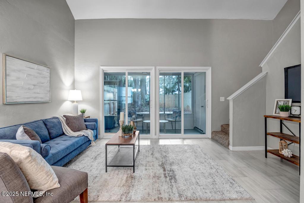 1227 MAYPORT LANDING Drive