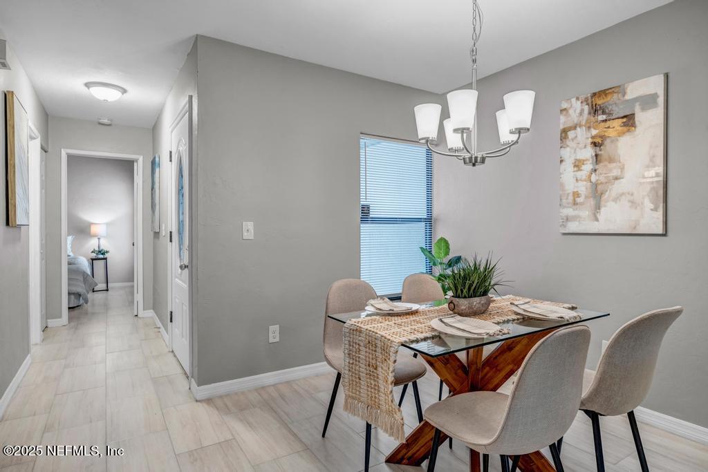 1227 MAYPORT LANDING Drive