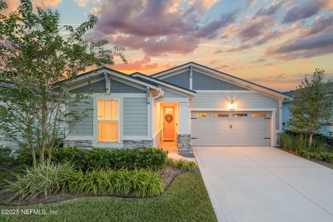 319 JUNIPER HILLS Drive St. Johns FL 32259
