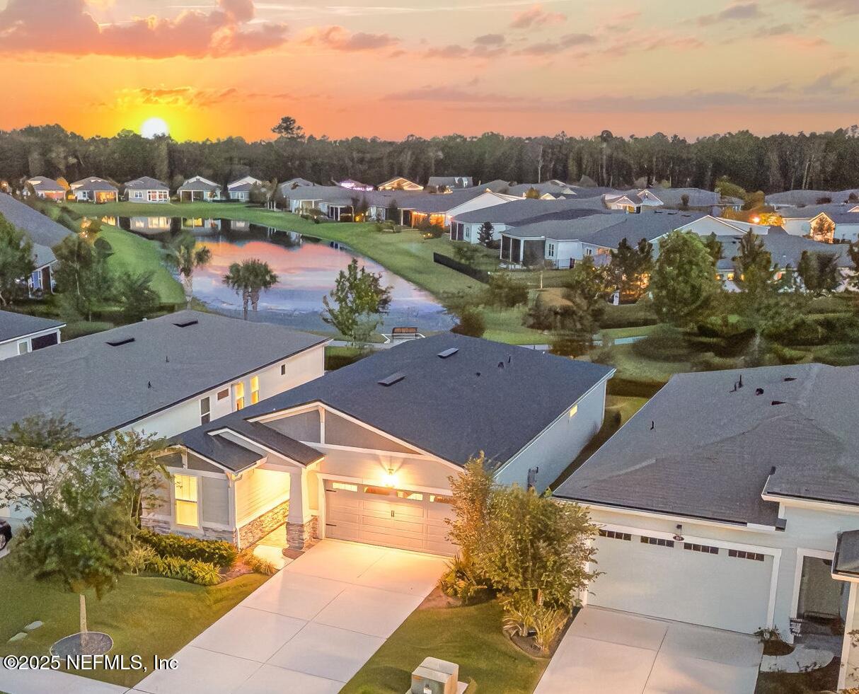 319 JUNIPER HILLS Drive