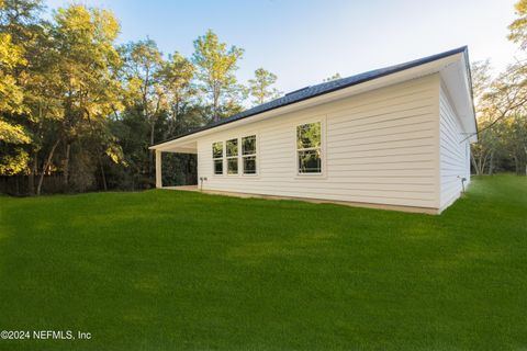 A home in Middleburg