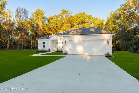 A home in Middleburg