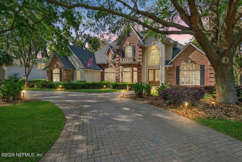 13719 SAXON LAKE Drive