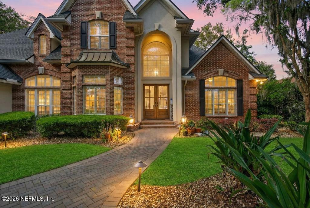 13719 SAXON LAKE Drive