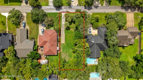 Photo of 35 JACKSON Avenue, Ponte Vedra Beach, FL 32082 (MLS # 2163186)