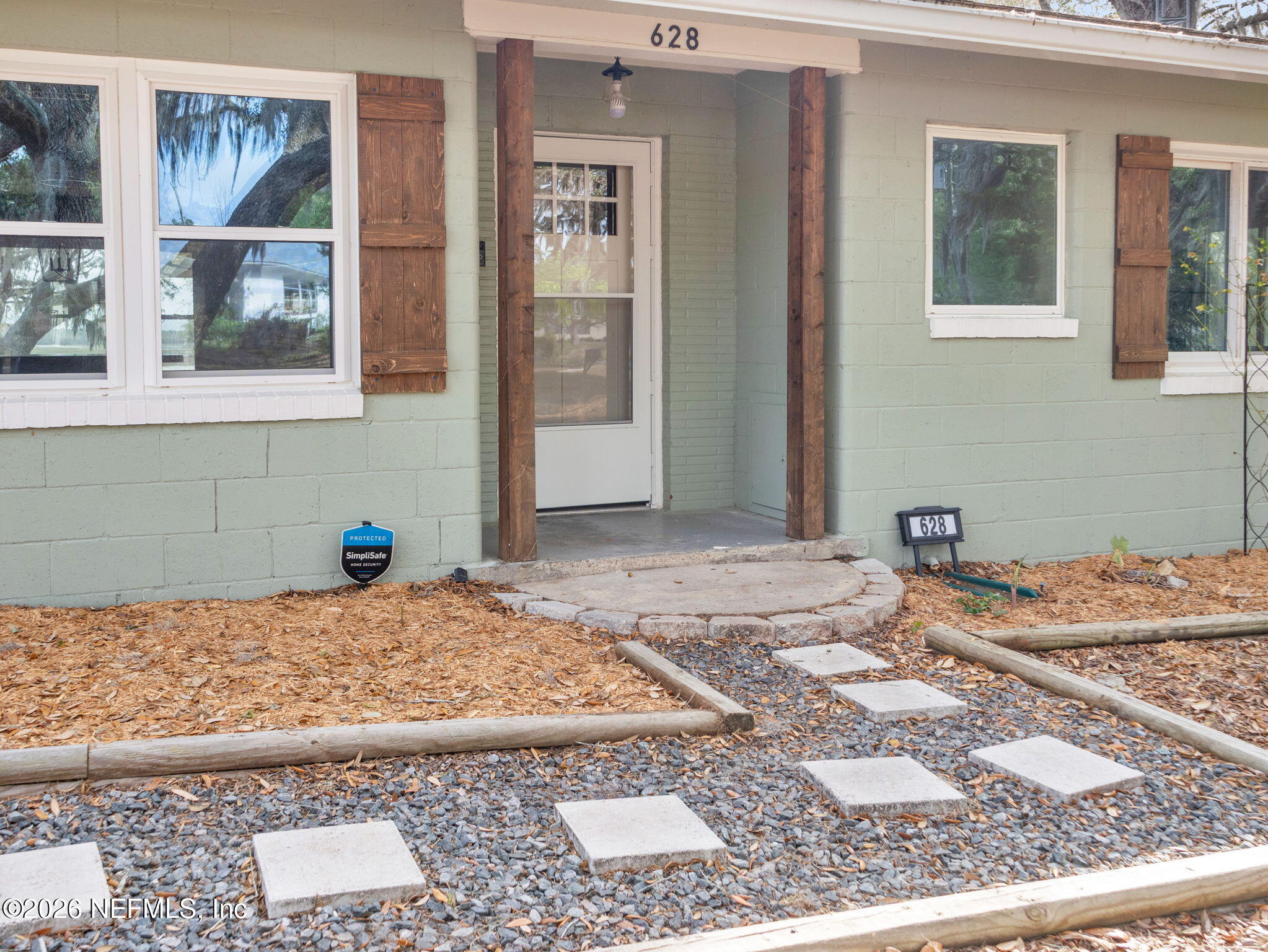 628 BETHEL Drive