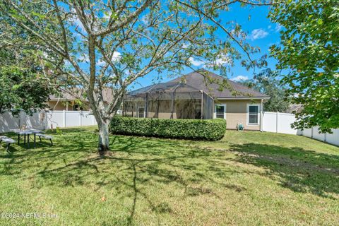 A home in Orange Park