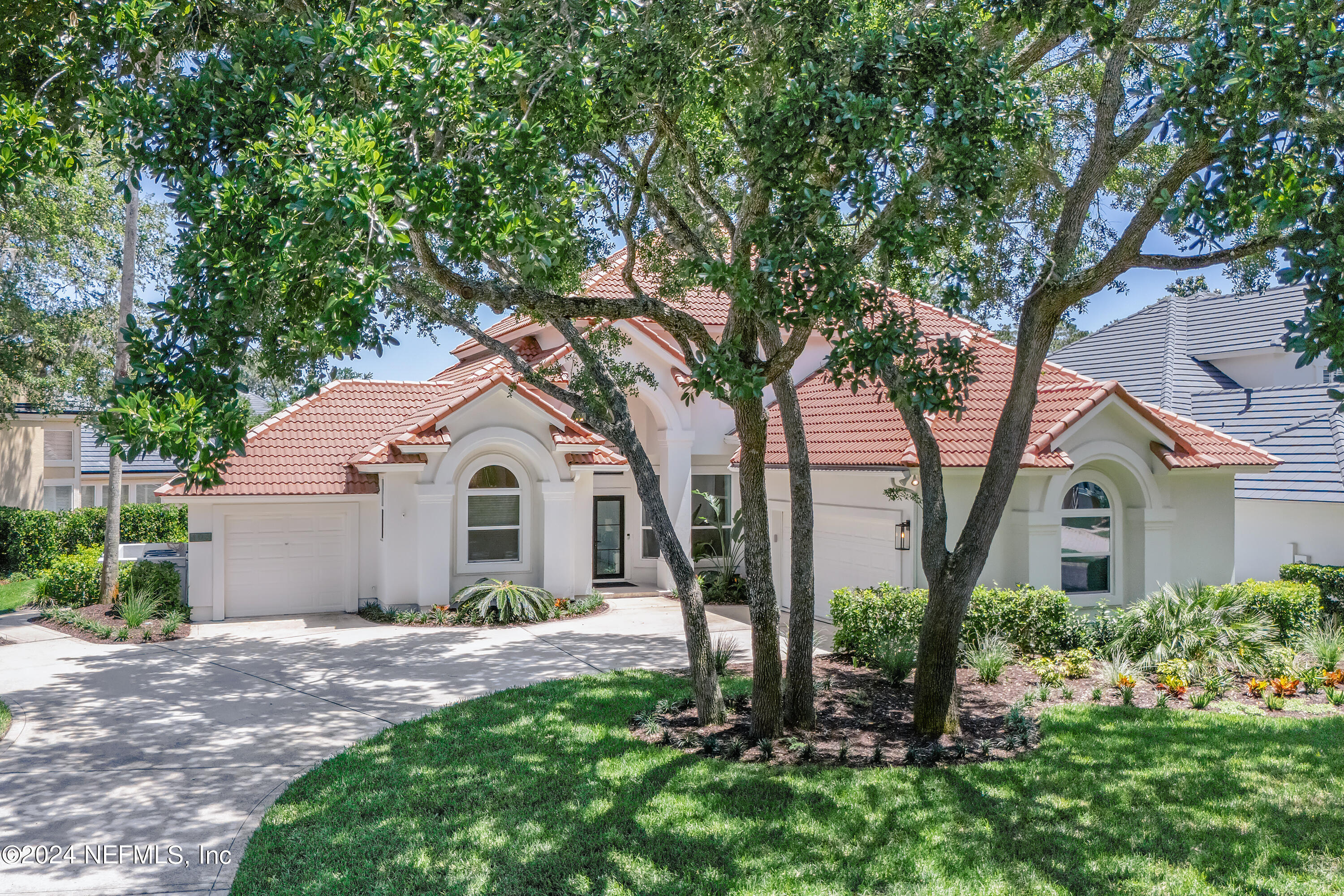 Ponte Vedra Beach, FL home for sale located at 103 Surrey Lane, Ponte Vedra Beach, FL 32082
