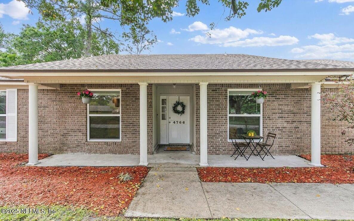 4766 DOVETAIL Drive