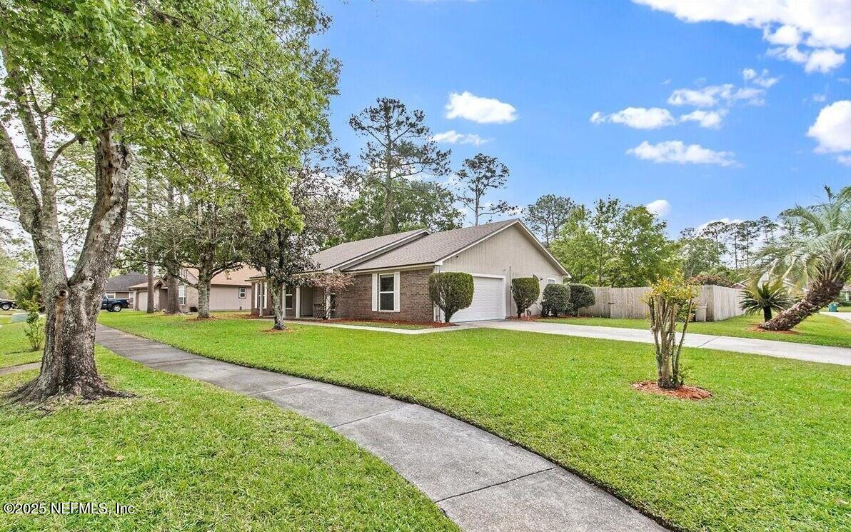 4766 DOVETAIL Drive