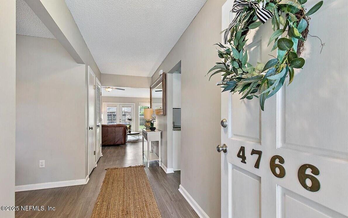 4766 DOVETAIL Drive