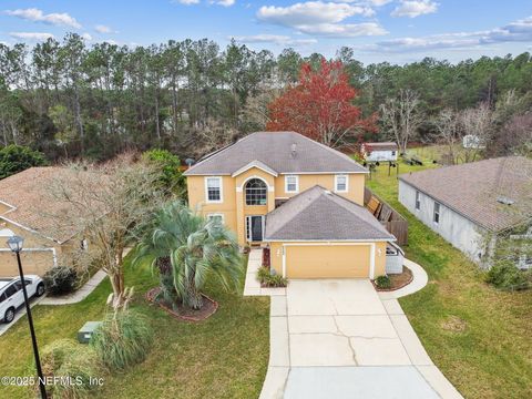 A home in Middleburg