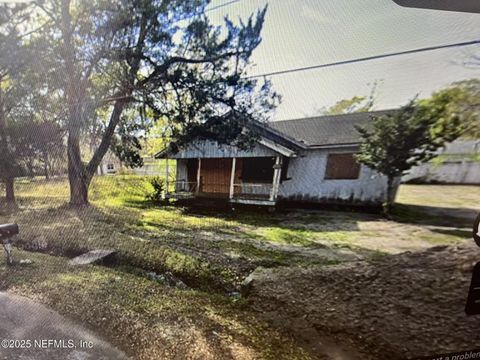 6632 DIXIE Street Jacksonville FL 32219