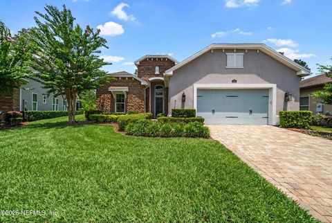 Photo of 116 HATTER Drive, Jacksonville, FL 32081 (MLS # 2156450)