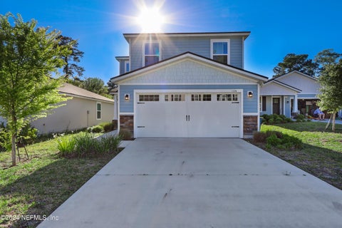 Photo of 11278 MARGARETS LANDING Place, Jacksonville, FL 32218 (MLS # 2156446)
