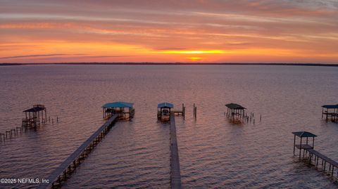 A home in Fleming Island