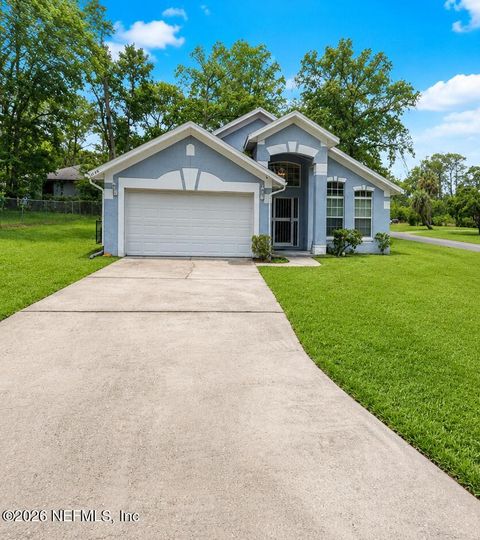 Photo of 6188 PETTIFORD Drive W, Jacksonville, FL 32209 (MLS # 2144463)