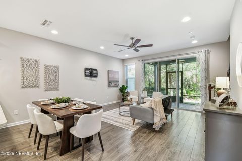 A home in Ponte Vedra