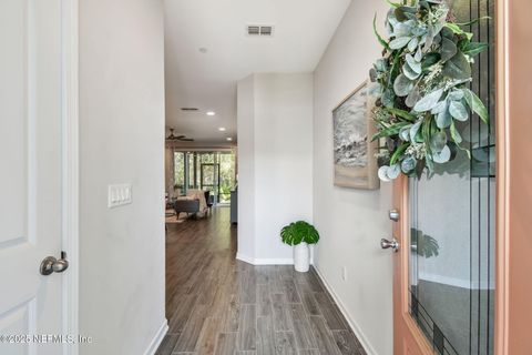 A home in Ponte Vedra