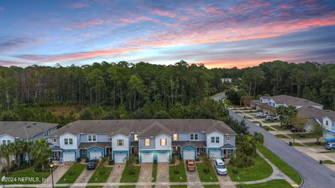 A home in Ponte Vedra