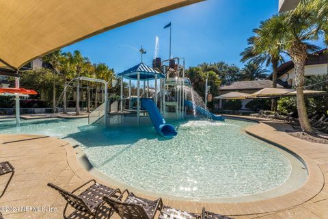 A home in Ponte Vedra