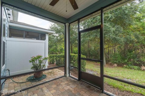 A home in Ponte Vedra