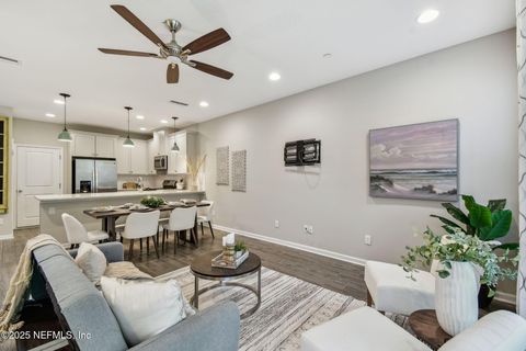 A home in Ponte Vedra