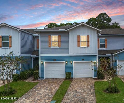 A home in Ponte Vedra