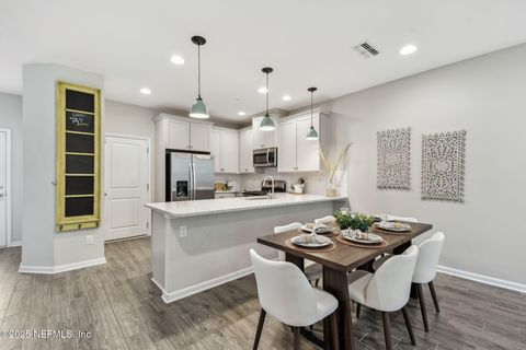 A home in Ponte Vedra