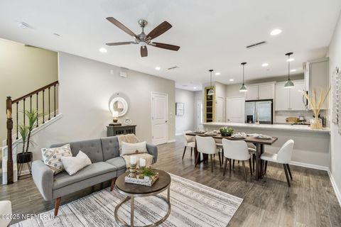 A home in Ponte Vedra