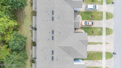 A home in Ponte Vedra