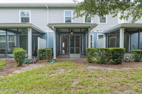 A home in Ponte Vedra