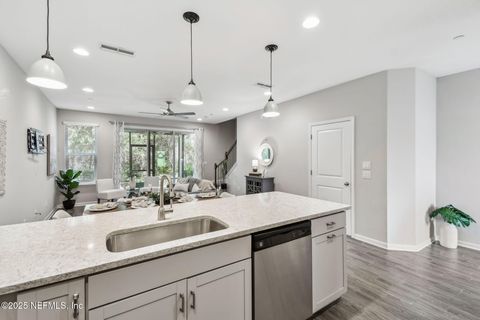 A home in Ponte Vedra