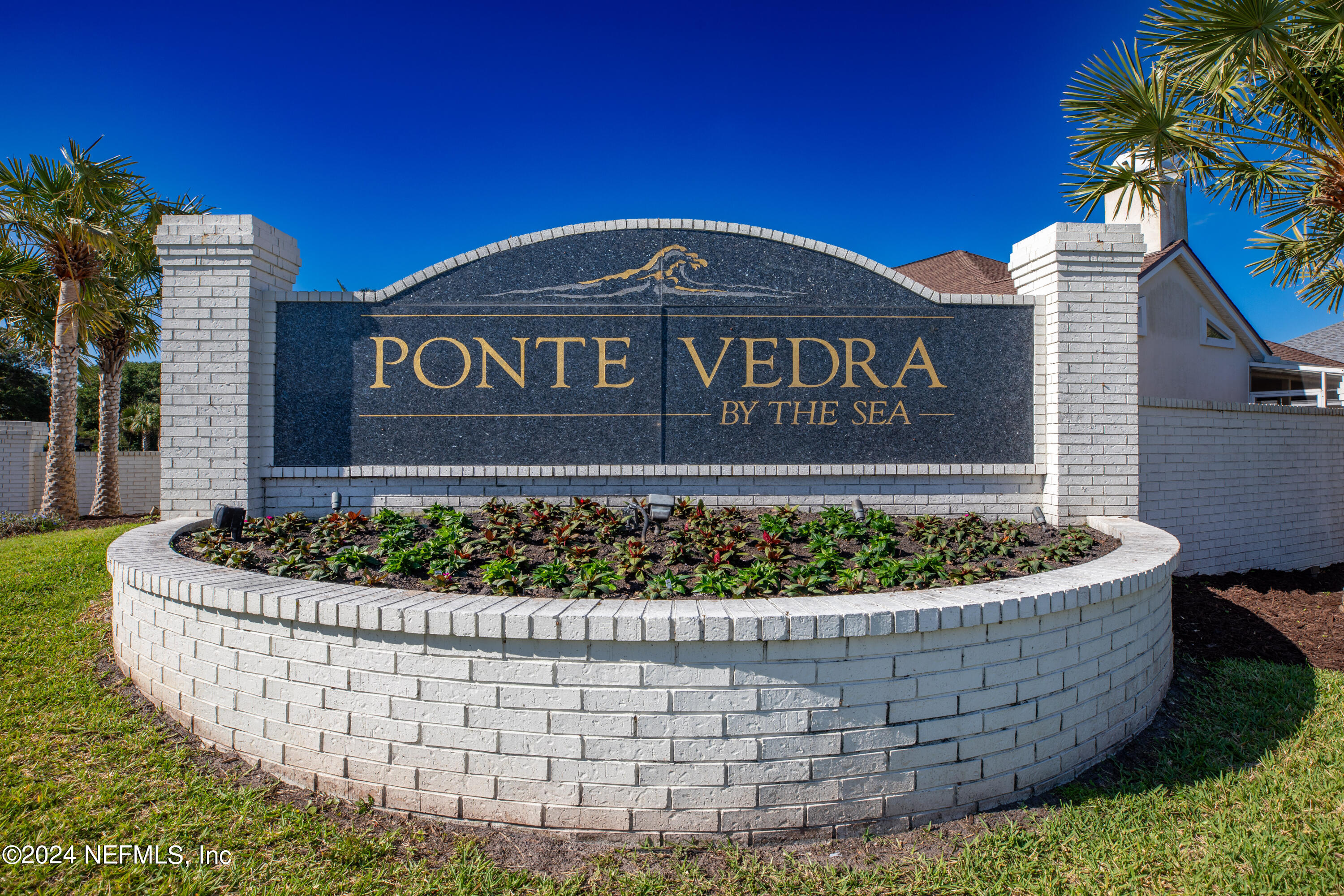 Ponte Vedra Beach, FL home for sale located at 24 Sea Winds Lane N, Ponte Vedra Beach, FL 32082