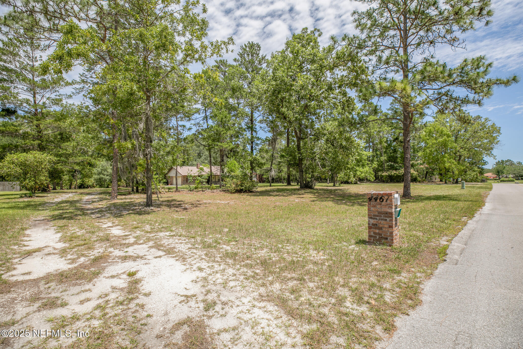4461 SADDLEHORN Trail