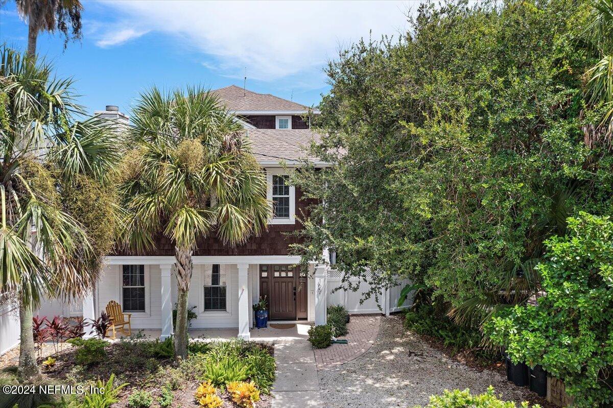 View Atlantic Beach, FL 32233 house